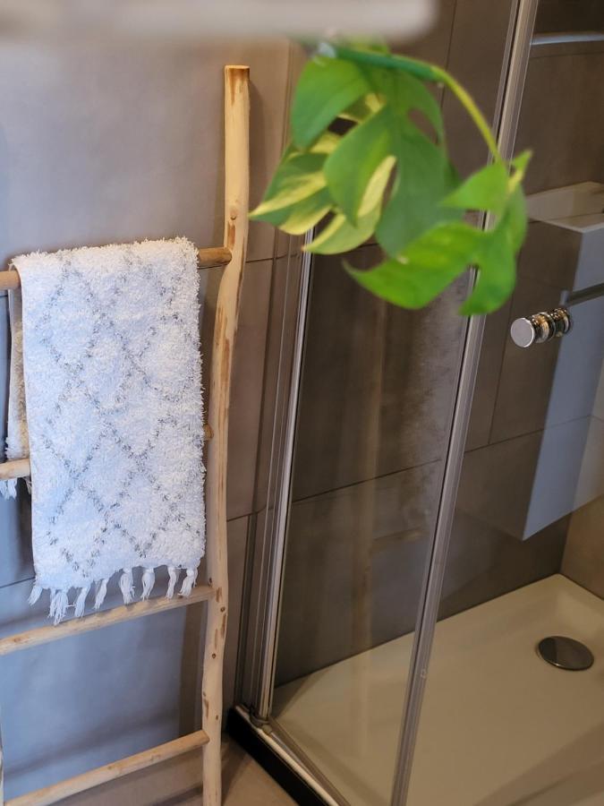 NEW! Tiny House Lantliv Oostkapelle, bij de boer Villa Eksteriør bilde
